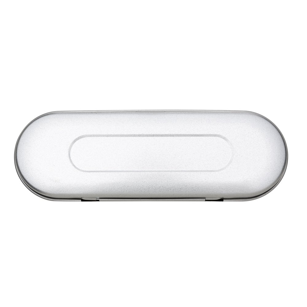 Estojo-Metal-para-2-Canetas-PRATA-3812d1-1537978695