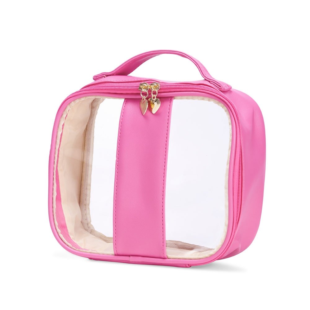 Necessaire-PVC-Impermeavel-ROSA-ESCURO-14164-1648132967