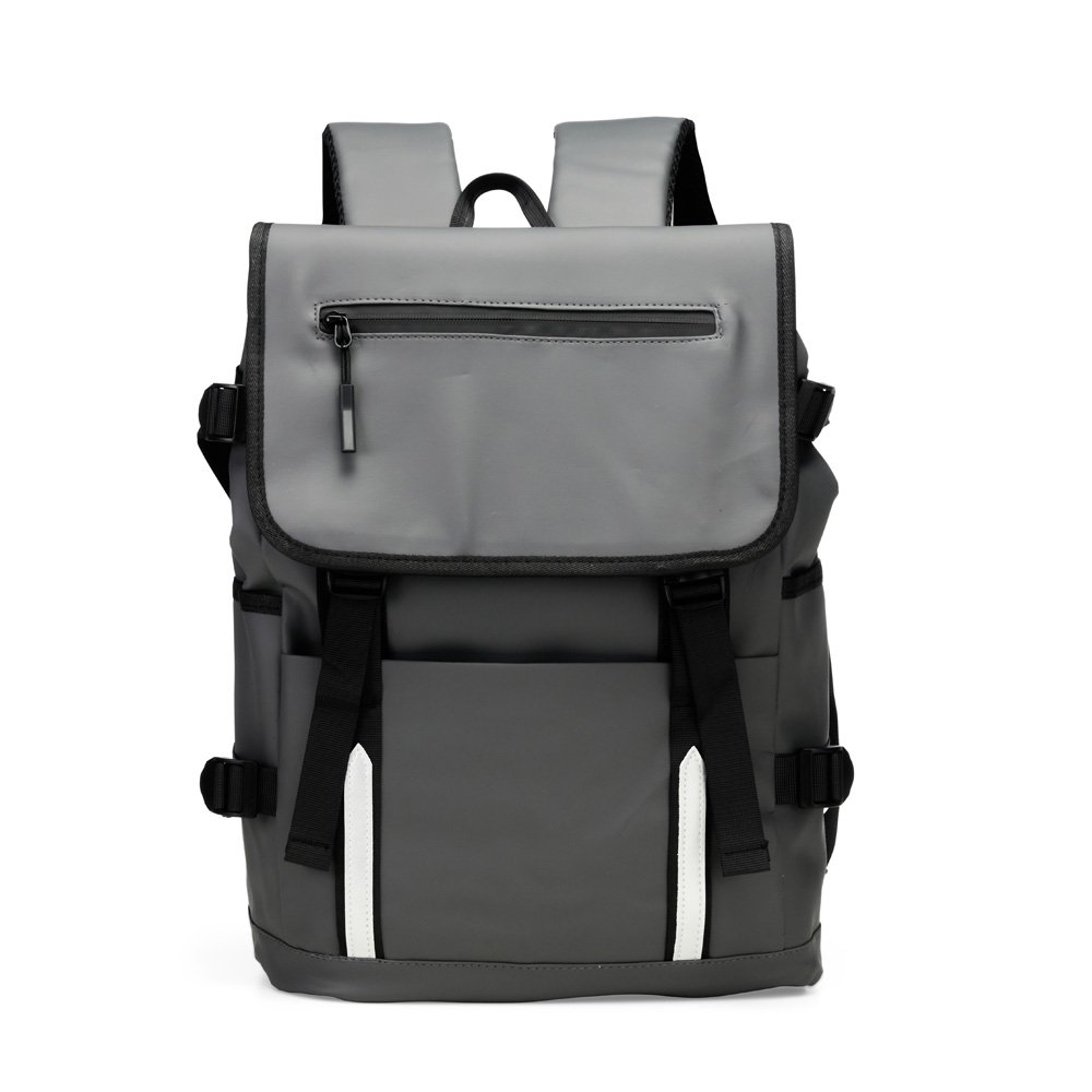 Mochila-Couro-Sintetico-18-Litros-CINZA-24663-1758124339